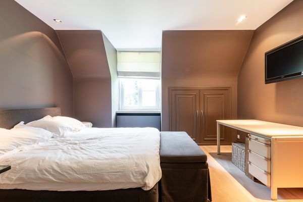 Struikenlaan 13, Brasschaat