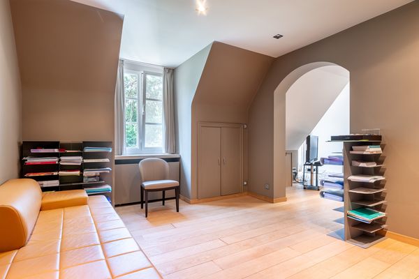 Struikenlaan 13, Brasschaat