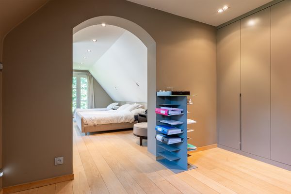 Struikenlaan 13, Brasschaat