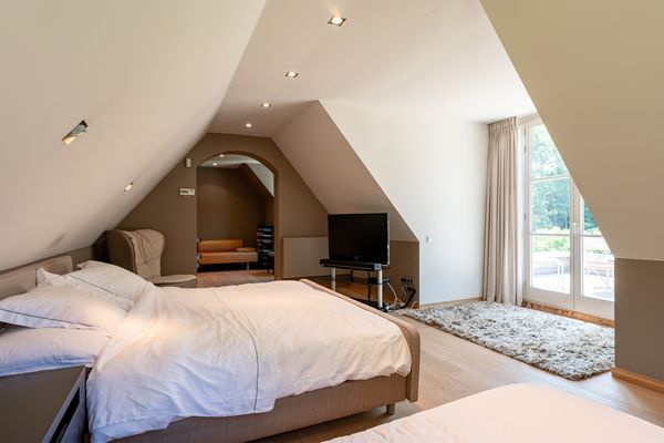 Struikenlaan 13, Brasschaat