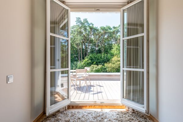 Struikenlaan 13, Brasschaat