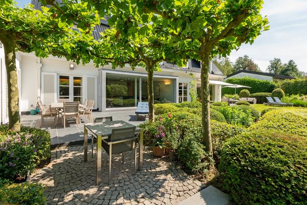 Struikenlaan 13, Brasschaat