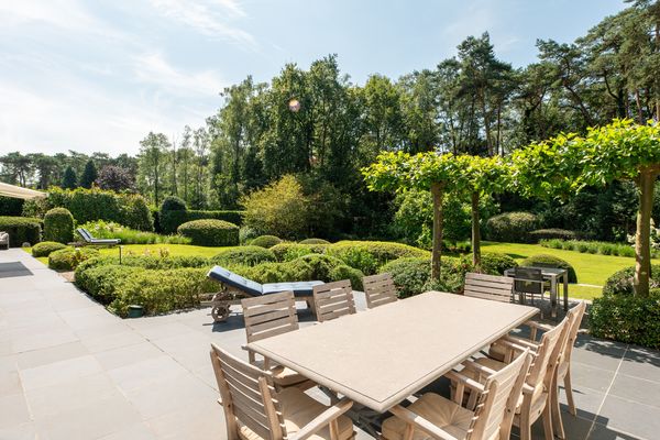 Struikenlaan 13, Brasschaat