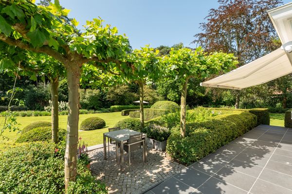 Struikenlaan 13, Brasschaat