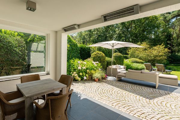 Struikenlaan 13, Brasschaat