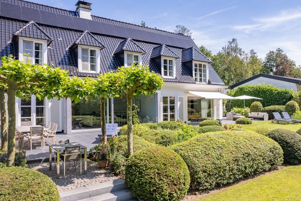 Struikenlaan 13, Brasschaat