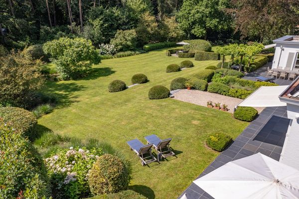 Struikenlaan 13, Brasschaat