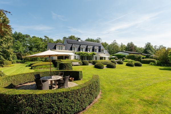 Struikenlaan 13, Brasschaat