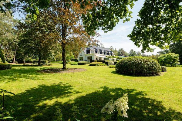 Struikenlaan 13, Brasschaat