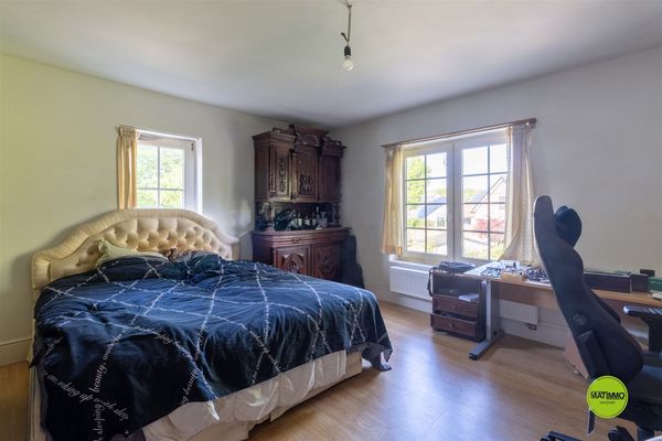 Populierenstraat 56, Pelt