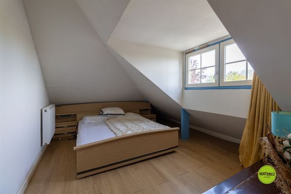 Populierenstraat 56, Pelt