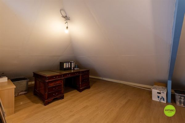 Populierenstraat 56, Pelt