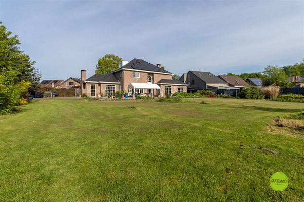 Populierenstraat 56, Pelt