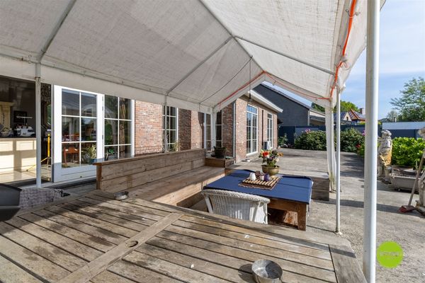 Populierenstraat 56, Pelt