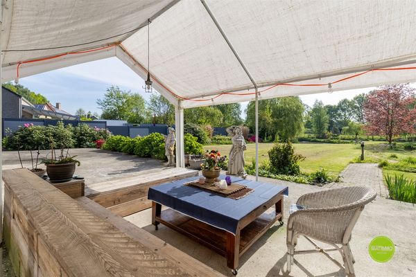 Populierenstraat 56, Pelt