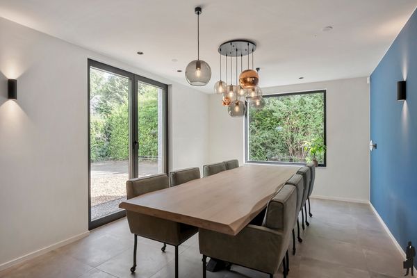 Leeuweriklaan 4, Ravels