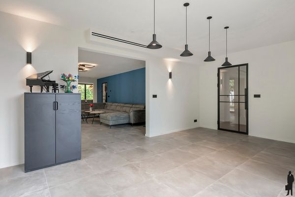 Leeuweriklaan 4, Ravels