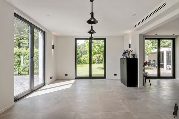 Leeuweriklaan 4, Ravels