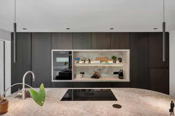 Leeuweriklaan 4, Ravels