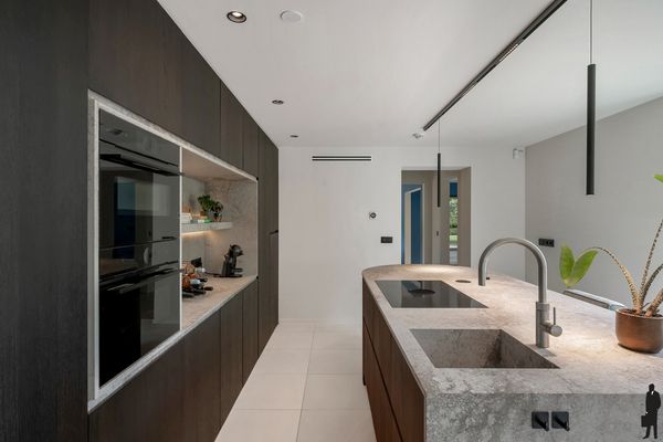 Leeuweriklaan 4, Ravels