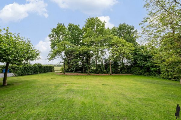 Leeuweriklaan 4, Ravels