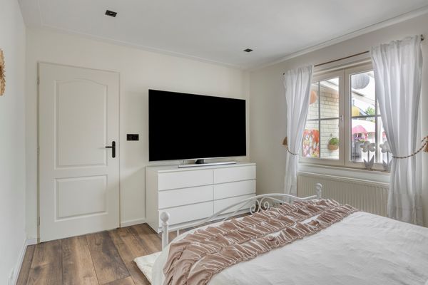 Kievit 12 478, Baarle-Nassau