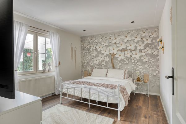 Kievit 12 478, Baarle-Nassau