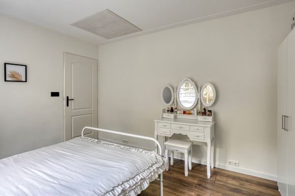 Kievit 12 478, Baarle-Nassau