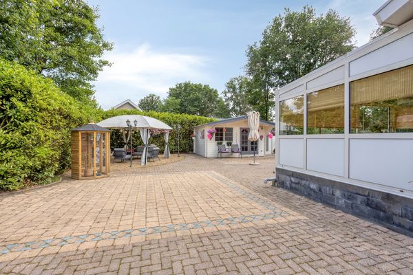 Kievit 12 478, Baarle-Nassau