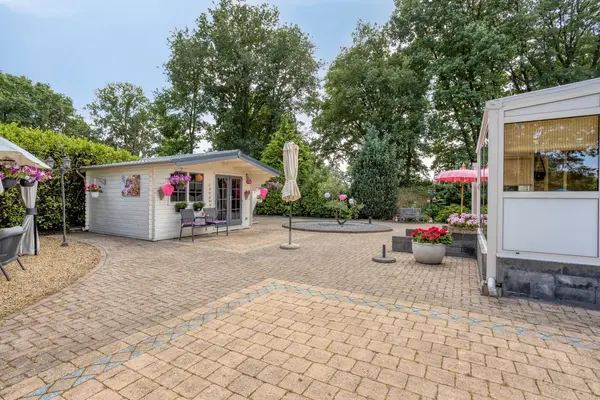 Kievit 12 478, Baarle-Nassau