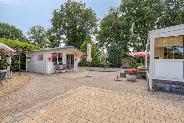 Kievit 12 478, Baarle-Nassau