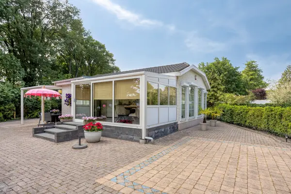 Kievit 12 478, Baarle-Nassau