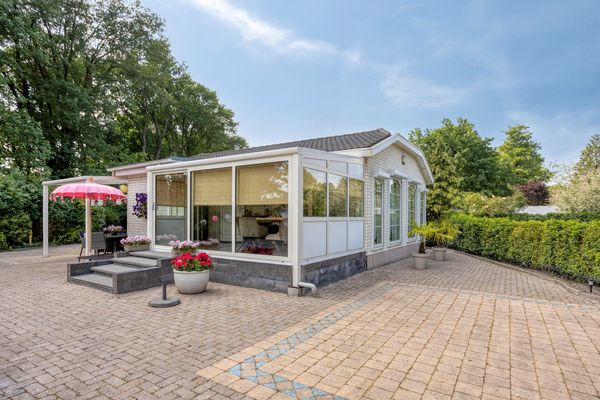 Kievit 12 478, Baarle-Nassau