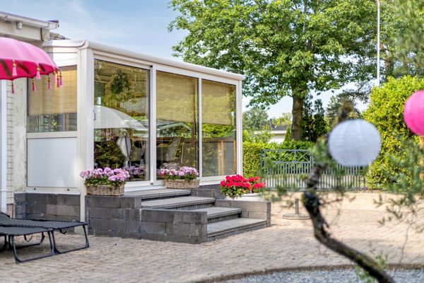 Kievit 12 478, Baarle-Nassau