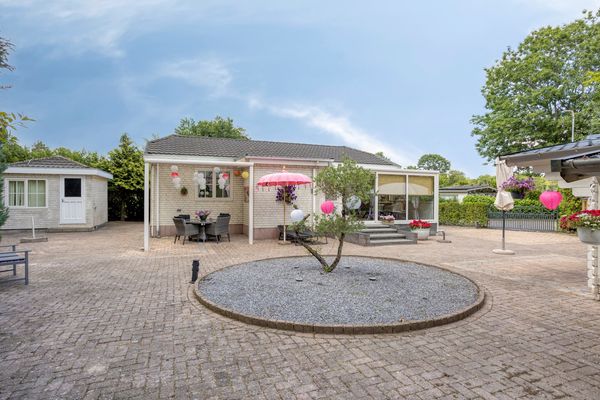 Kievit 12 478, Baarle-Nassau