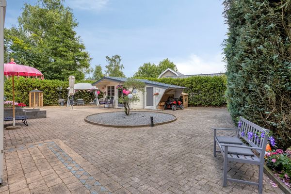 Kievit 12 478, Baarle-Nassau