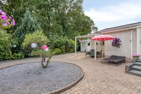 Kievit 12 478, Baarle-Nassau