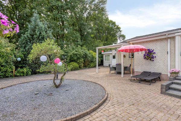 Kievit 12 478, Baarle-Nassau