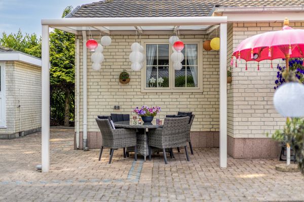 Kievit 12 478, Baarle-Nassau