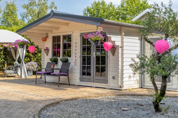 Kievit 12 478, Baarle-Nassau