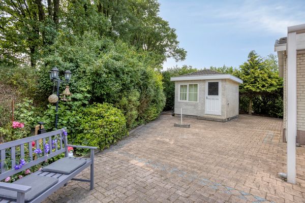 Kievit 12 478, Baarle-Nassau