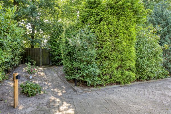 Kievit 12 478, Baarle-Nassau