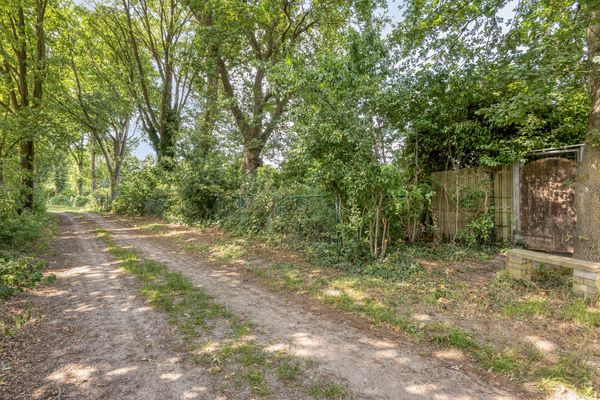 Kievit 12 478, Baarle-Nassau