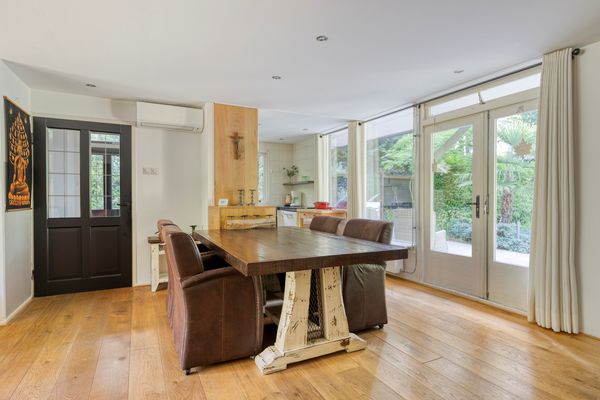 Kievit 12 98, Baarle-Nassau