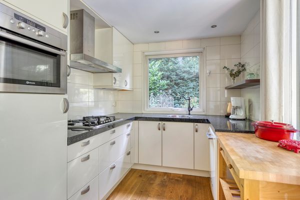 Kievit 12 98, Baarle-Nassau