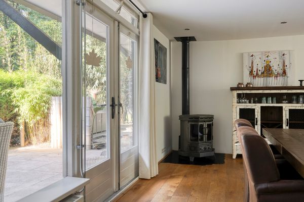 Kievit 12 98, Baarle-Nassau