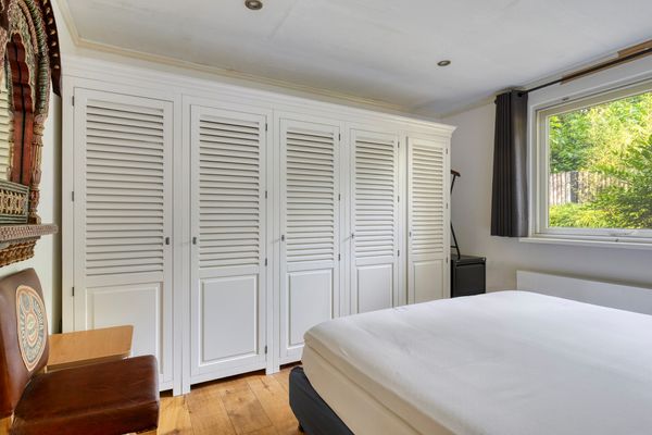 Kievit 12 98, Baarle-Nassau