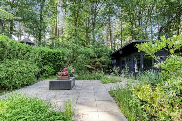 Kievit 12 98, Baarle-Nassau