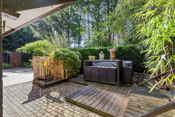 Kievit 12 98, Baarle-Nassau