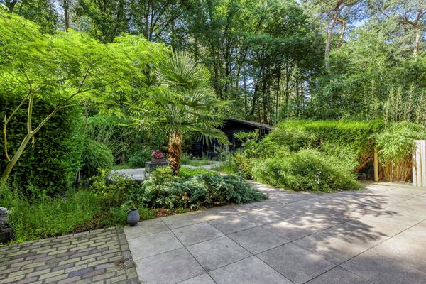 Kievit 12 98, Baarle-Nassau